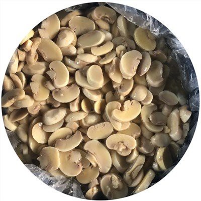 Bolet de Champignon a tambor