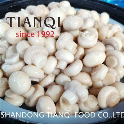 Preu barat Condiment de bolets en salmorra per a pizza